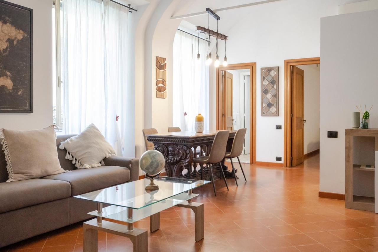 Home D'Elite Trevi Fountain Рим Экстерьер фото