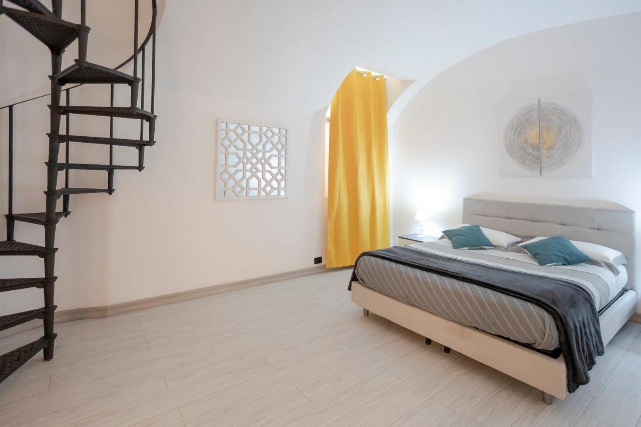 Home D'Elite Trevi Fountain Рим Экстерьер фото