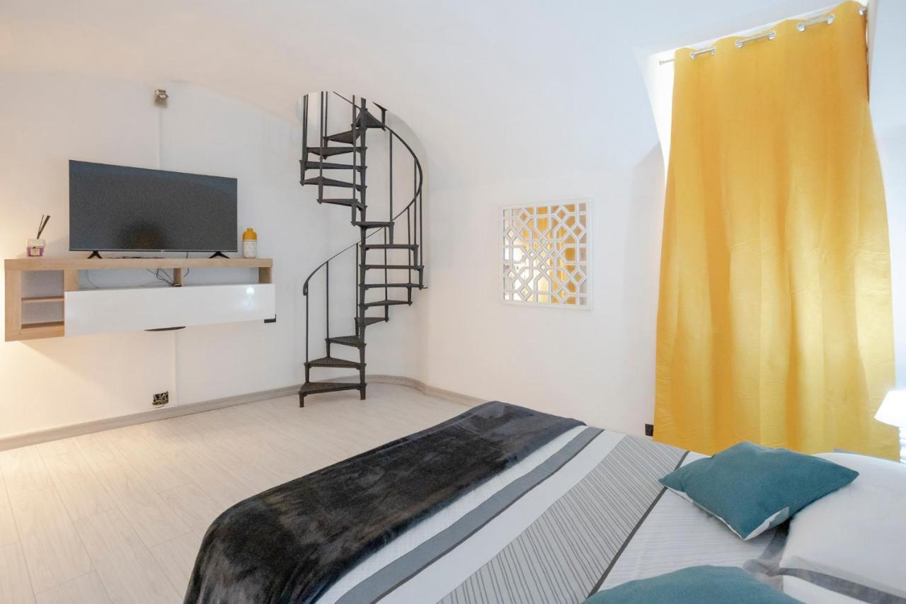 Home D'Elite Trevi Fountain Рим Экстерьер фото